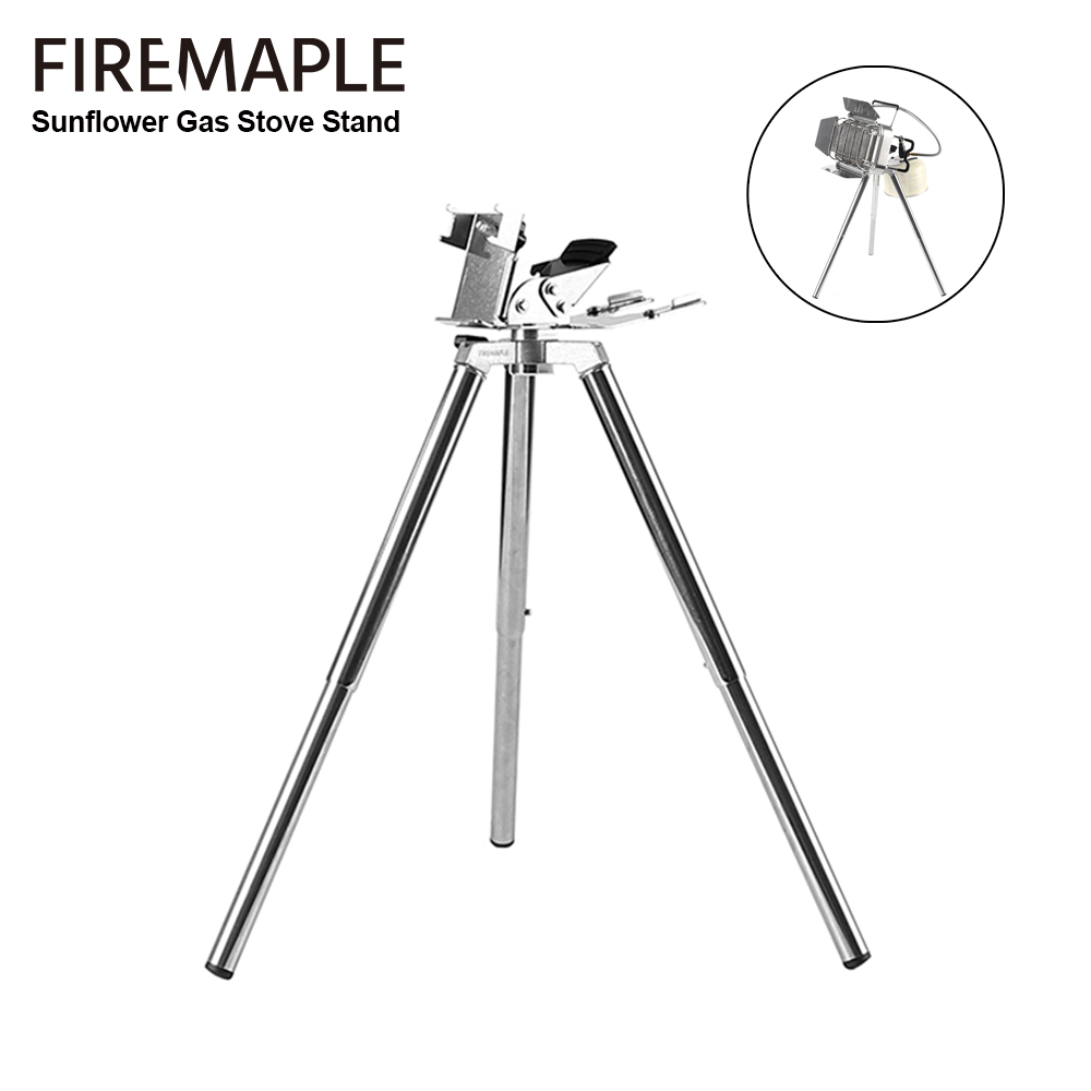 Fire-Maple Sunflower Gas Stove - огляд і ціна Outdoor Camping Gas Heater