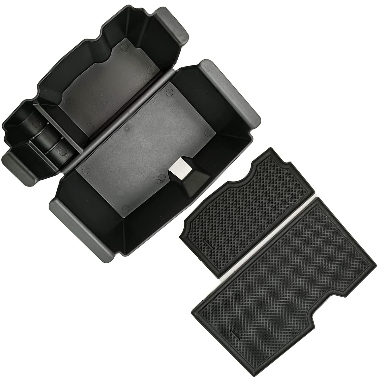 Center Console Storage Box Arm - огляд і ціна Outdoor Camping Jeep