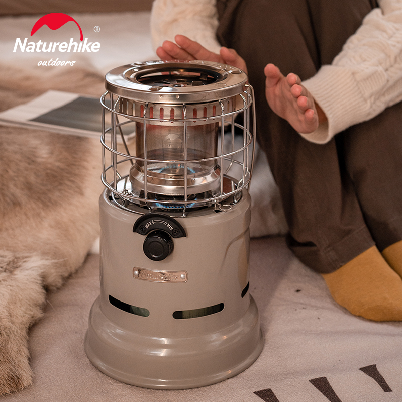 Naturehike Stove Multi-functio - огляд і ціна Outdoor Camping Gas Heater