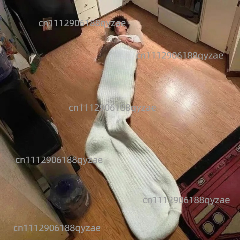 Sock shaped blankets, sleeping - огляд і ціна Outdoor Camping Blanket