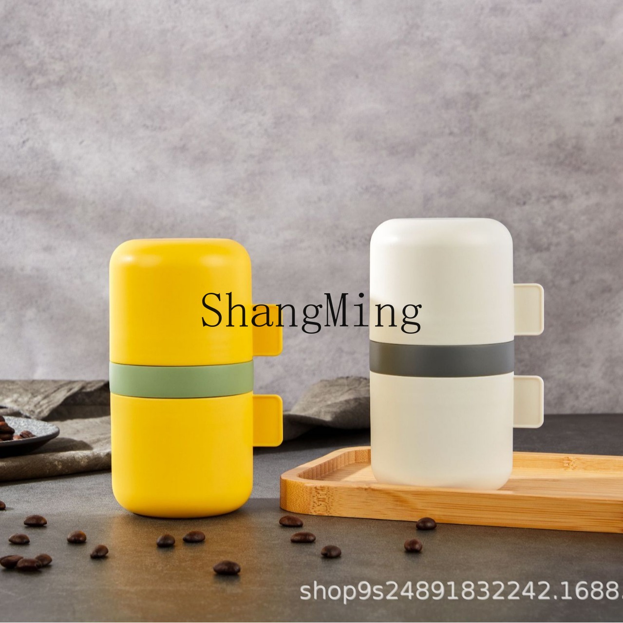 ZD Multifunctional Coffee Cup  - огляд і ціна Zd Outdoor Camping