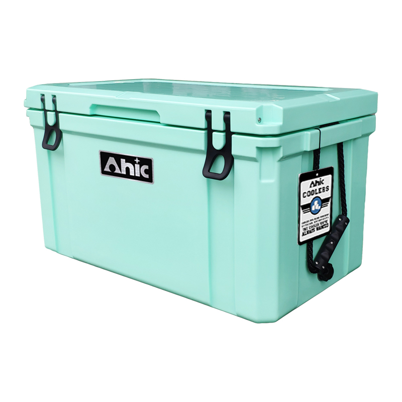 75L Insulated PE Ice Cooler Bo - огляд і ціна Outdoor Camp