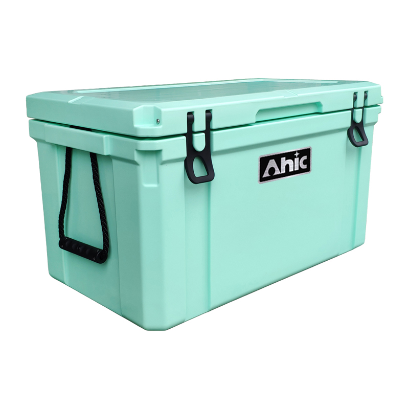 75L Insulated PE Ice Cooler Bo - огляд і ціна Outdoor Camp