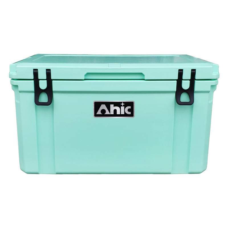 75L Insulated PE Ice Cooler Bo - огляд і ціна Outdoor Camp