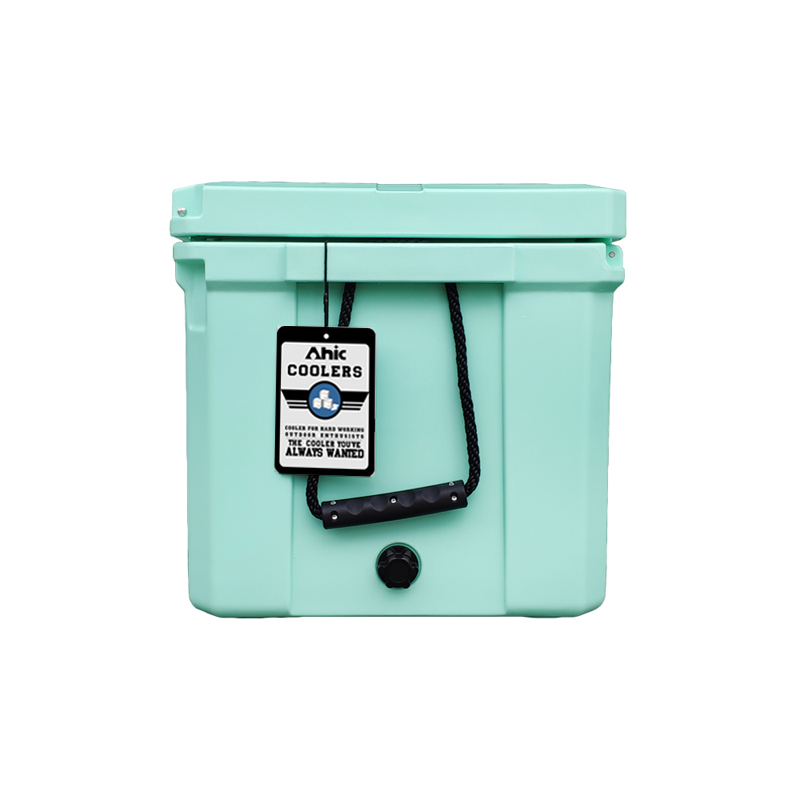 75L Insulated PE Ice Cooler Bo - огляд і ціна Outdoor Camp