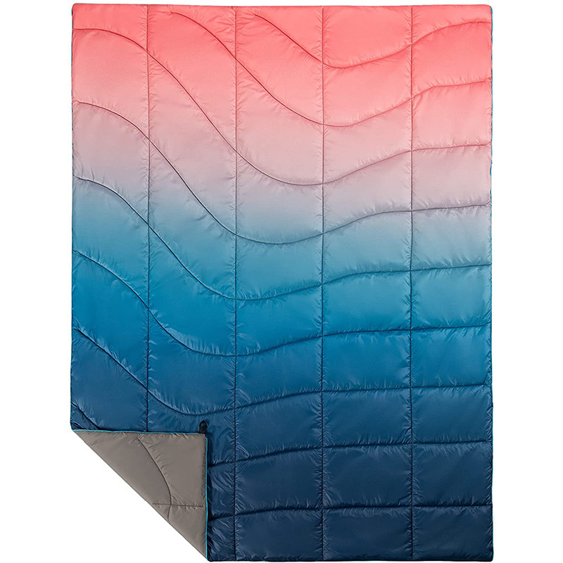 Multifunctional 3-in-1 Camping - огляд і ціна Outdoor Camping Blanket