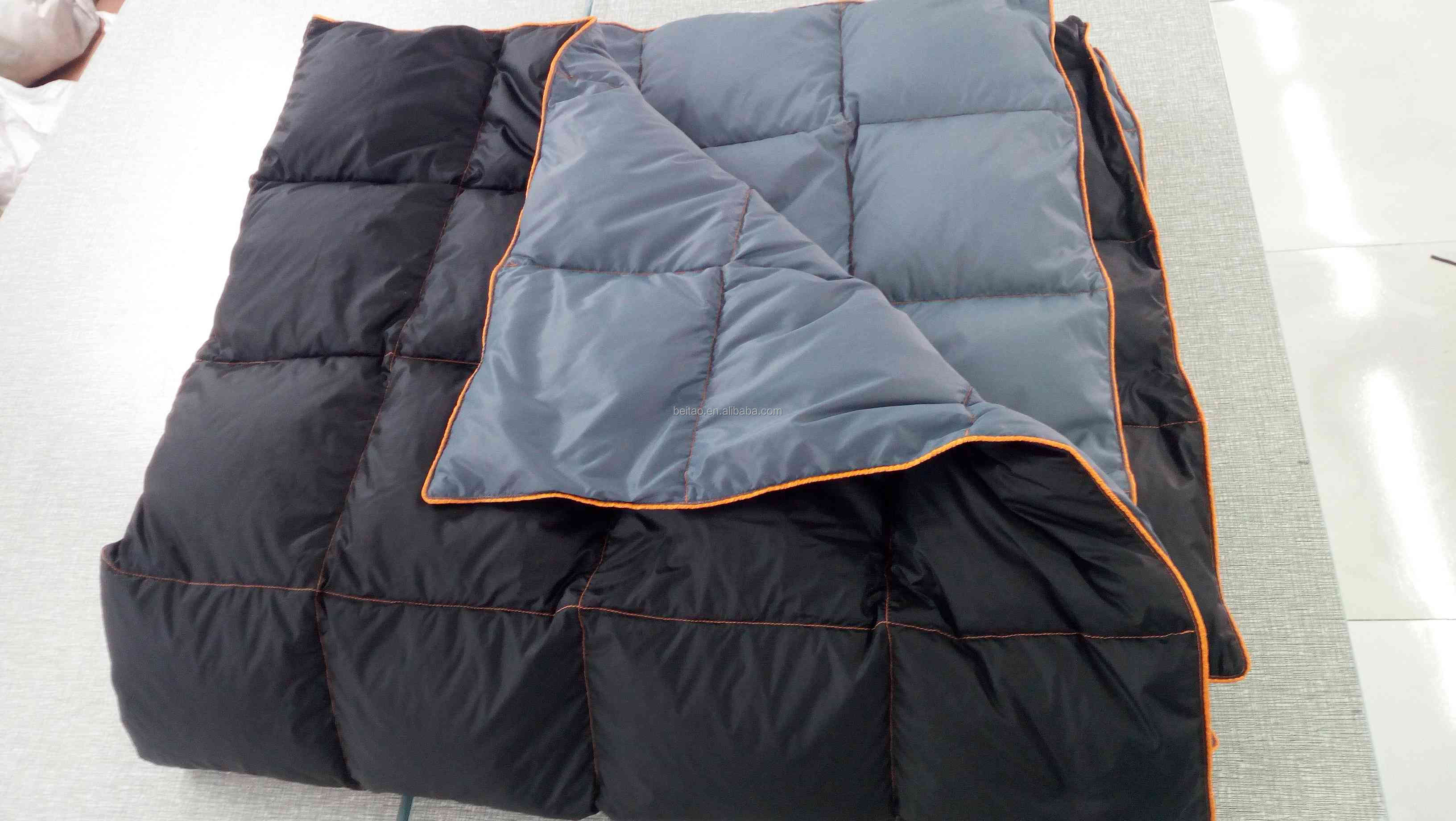 Keep Warm Windproof and Waterp - огляд і ціна Outdoor Camping Blanket