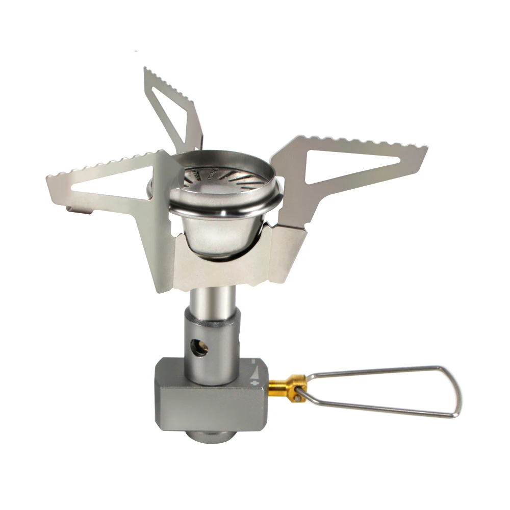 Outdoor Gas Stove Heater Campi - огляд і ціна Outdoor Camping Gas Heater