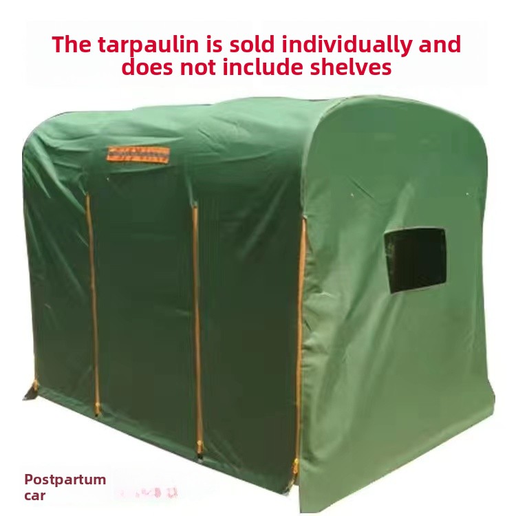  Tricycle Canopy Enclosed Body - огляд і ціна Travel Outdoor Camping Youtube