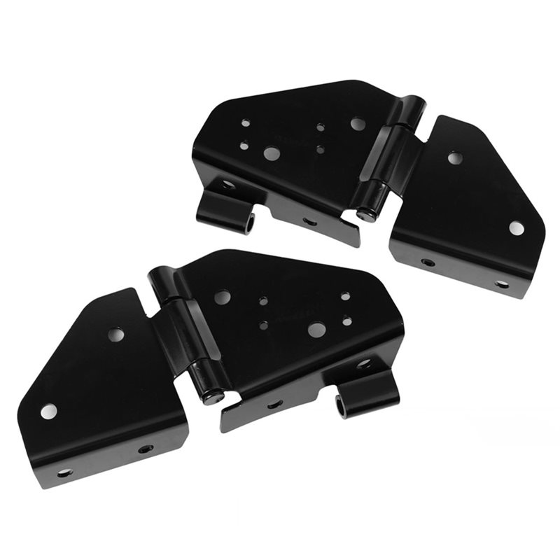AT92-Windshield Hinges For Jee - огляд і ціна Outdoor Camping Jeep