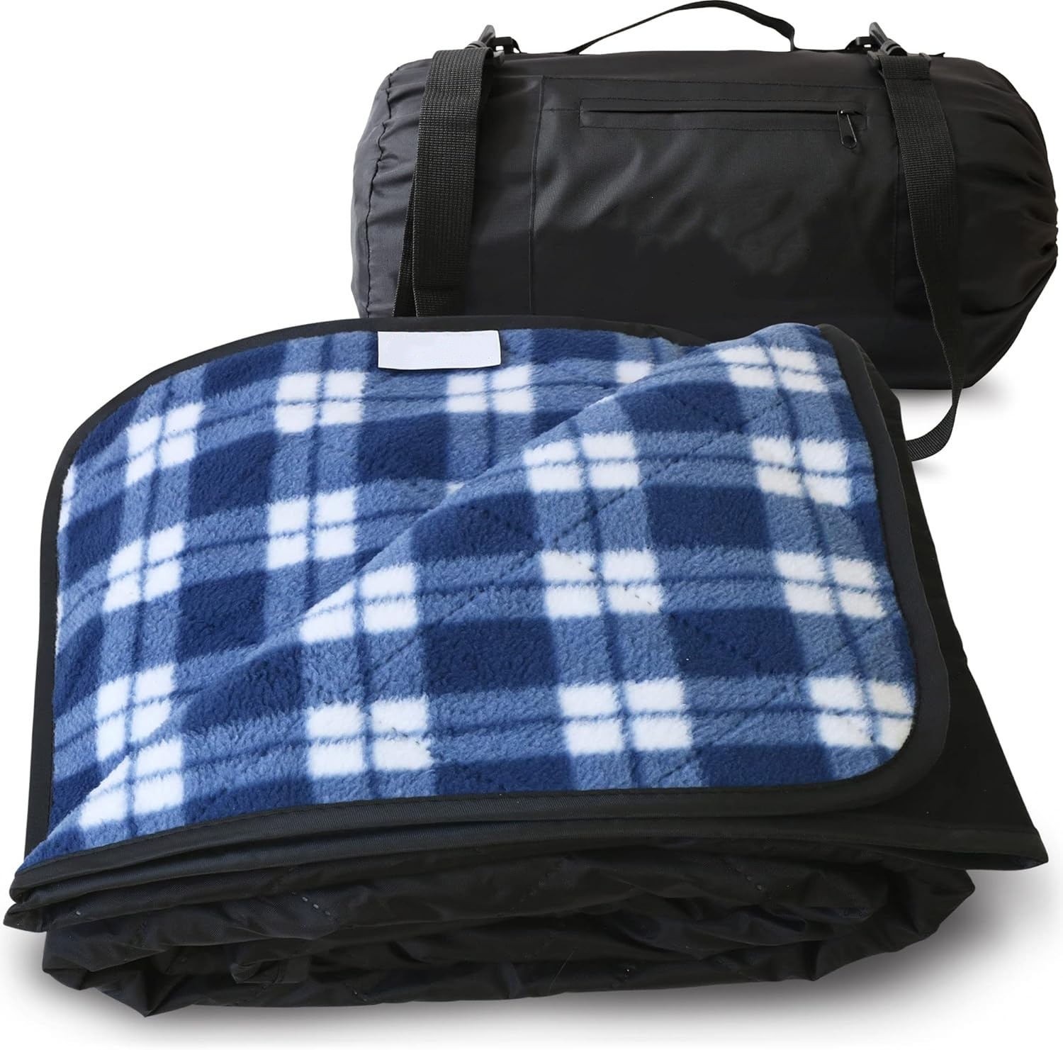 Large Waterproof Outdoor Blank - огляд і ціна Outdoor Camping Blanket