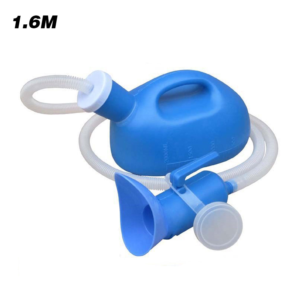 2L Urinal Bottle Portable Urin - огляд і ціна Travel Outdoor Camping Youtube