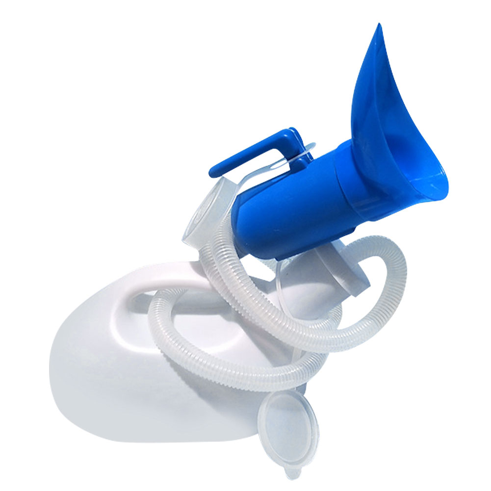 2L Urinal Bottle Portable Urin - огляд і ціна Travel Outdoor Camping Youtube