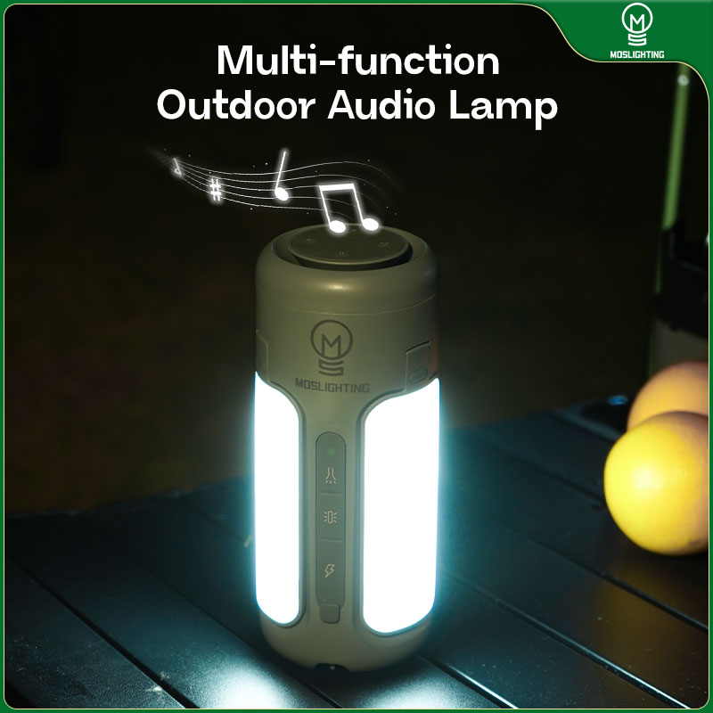 MOSLIGHTING Folding Outdoor Ca - огляд і ціна Zd Outdoor Camping