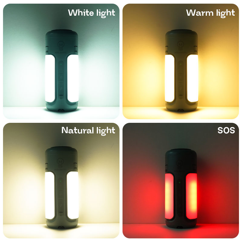 MOSLIGHTING Folding Outdoor Ca - огляд і ціна Zd Outdoor Camping
