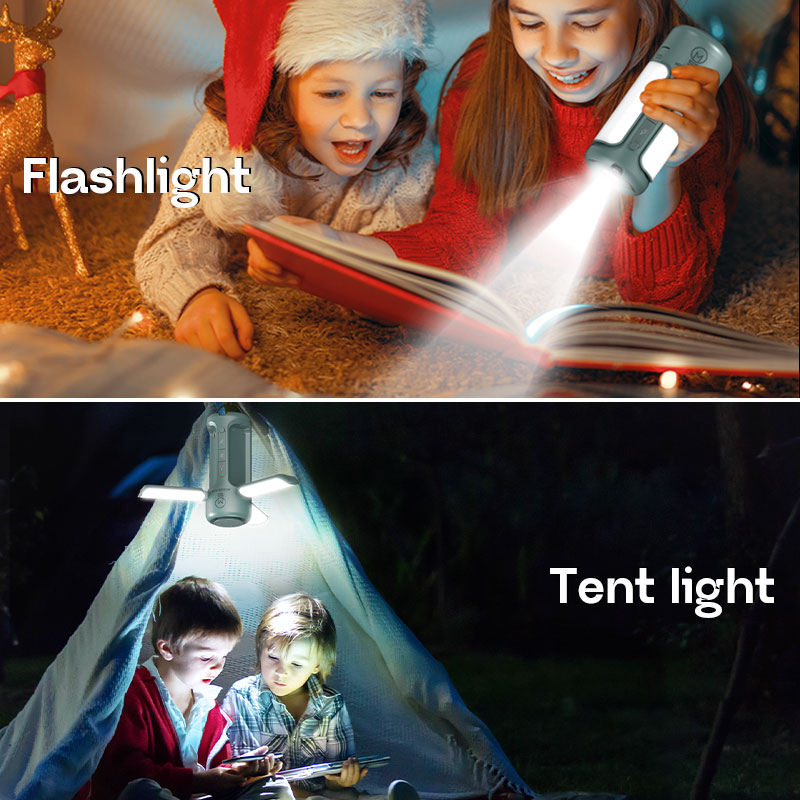 MOSLIGHTING Folding Outdoor Ca - огляд і ціна Zd Outdoor Camping