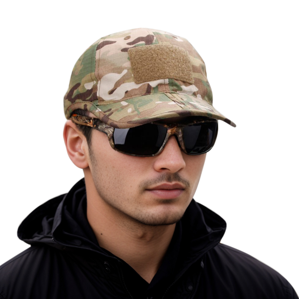 Foldable Camouflage Baseball C - огляд і ціна Zd Outdoor Camping