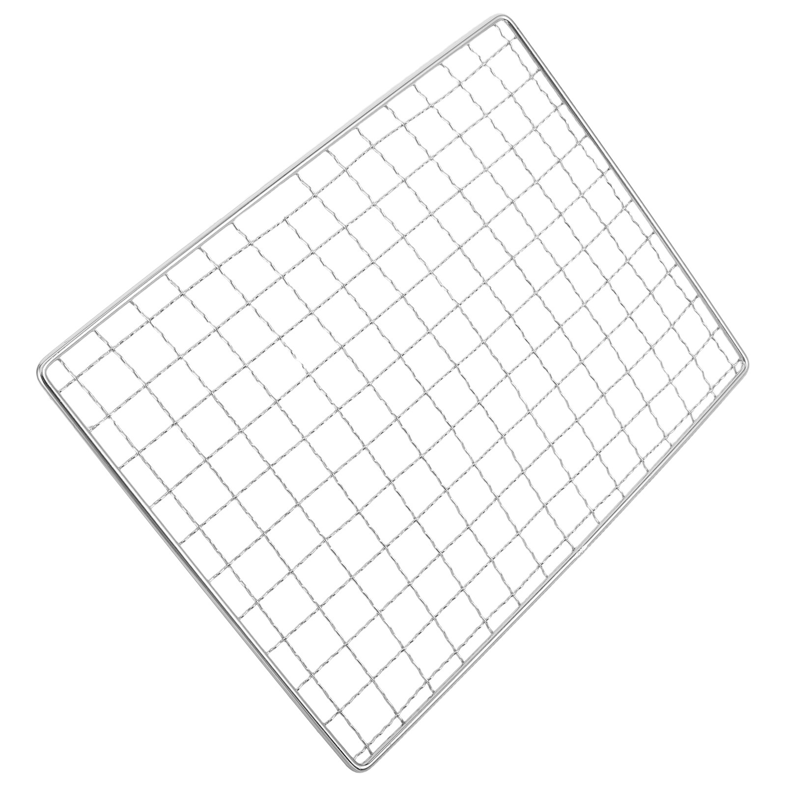 Stainless Steel Grill Mesh Mat - огляд і ціна Outdoor Camping Stove