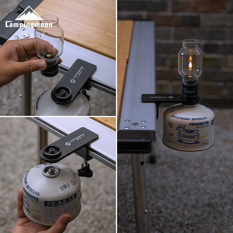 Camping Desktop Clip Extension - огляд і ціна Outdoor Camping Gas Heater