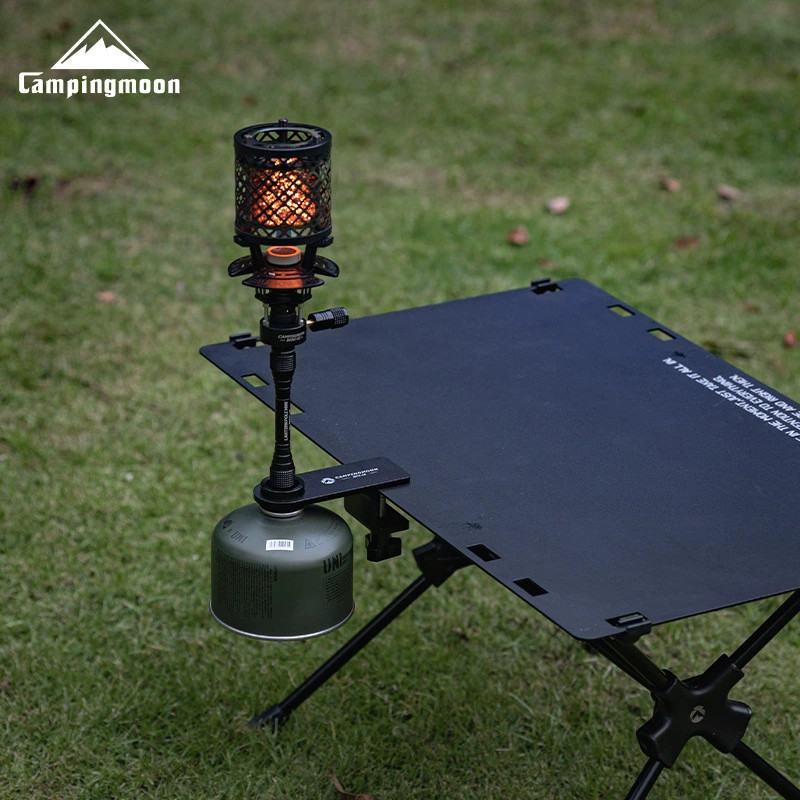 Camping Desktop Clip Extension - огляд і ціна Outdoor Camping Gas Heater