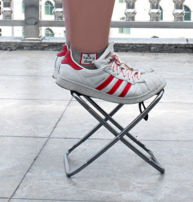 foldable fishing stool Outdoor - огляд і ціна Travel Outdoor Camping Youtube