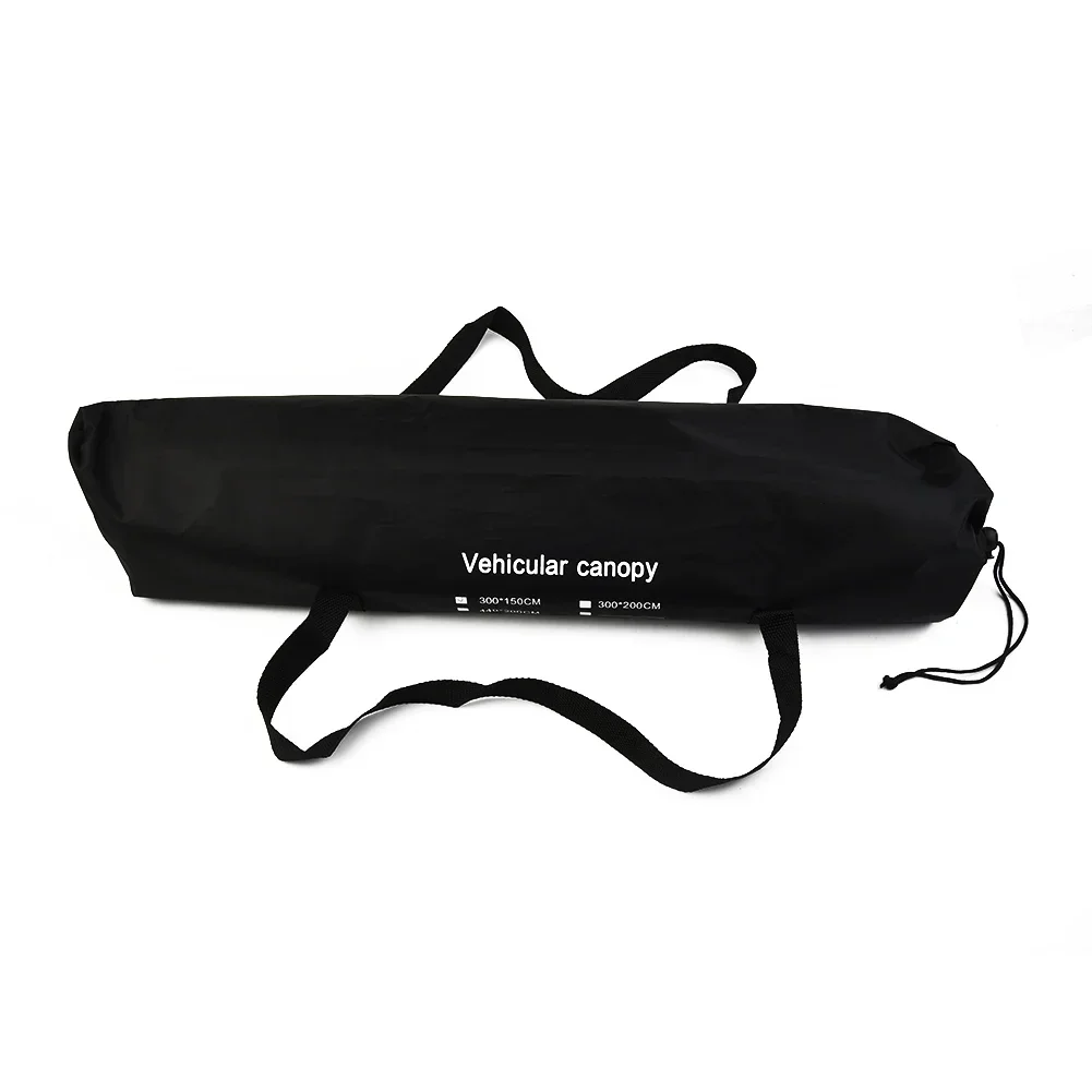 Car Shelter Shade Camping Side - огляд і ціна Outdoor Camping Jeep