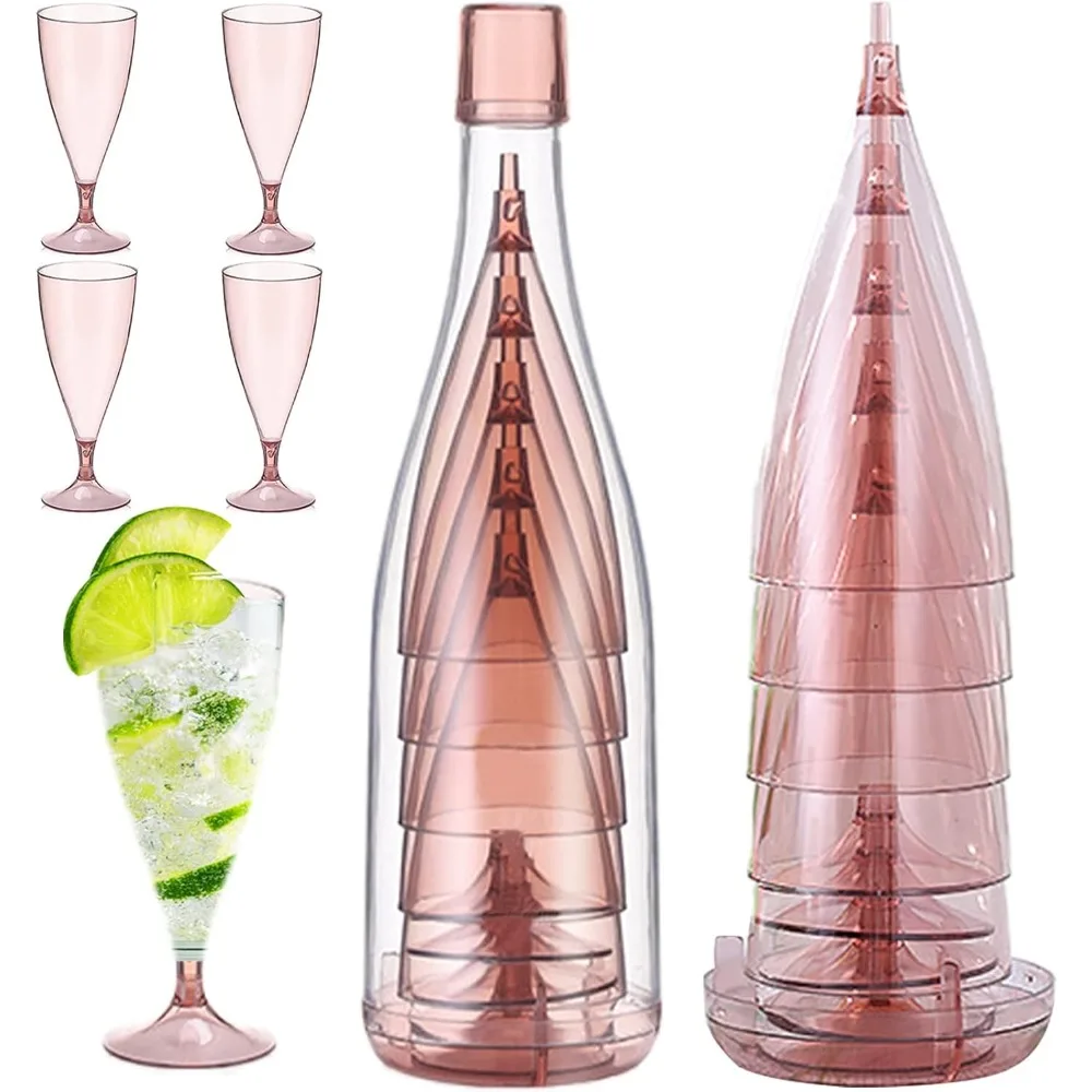 New Plastic Foldable Champagne - огляд і ціна Outdoor Camping Water Tank