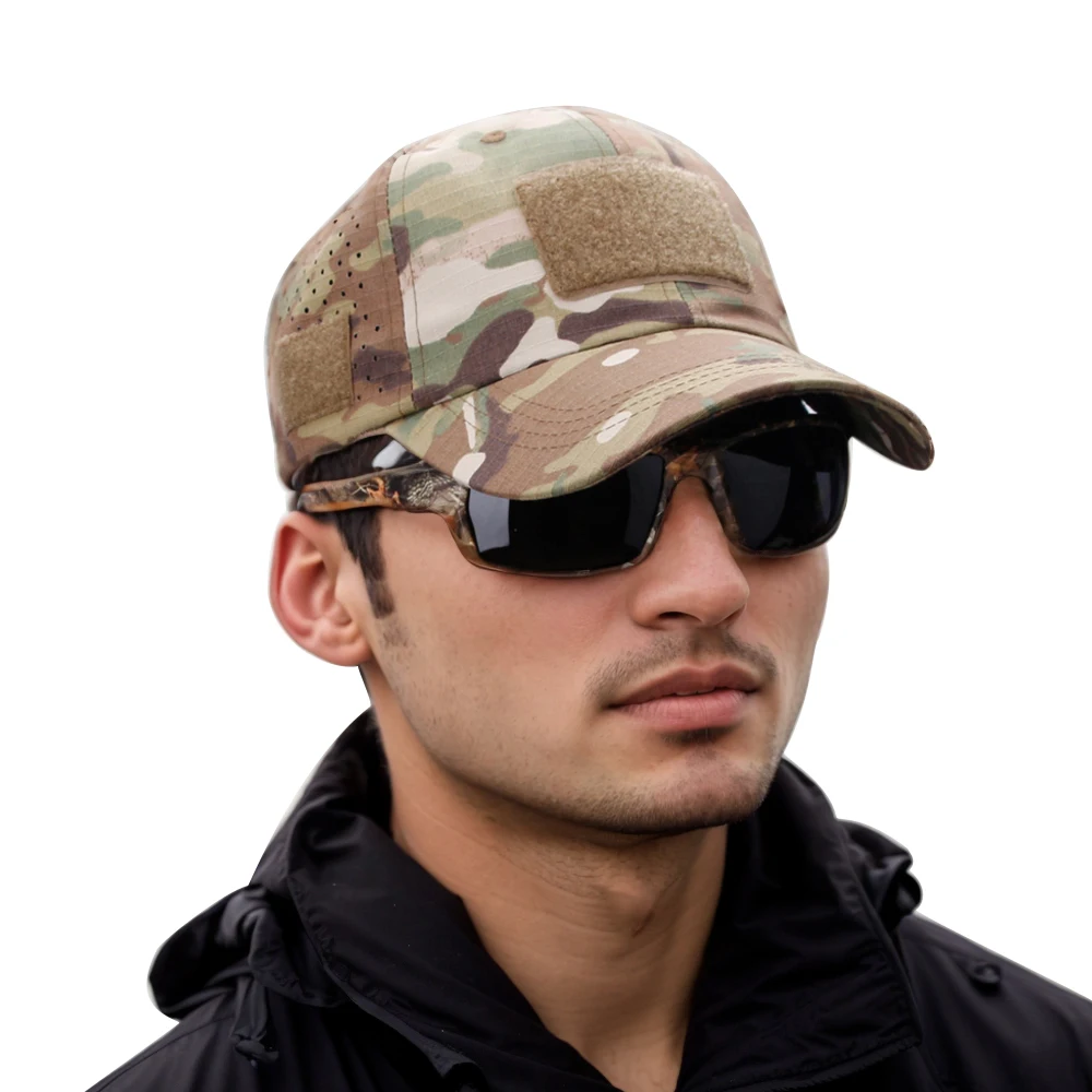 Breathable Camouflage Baseball - огляд і ціна Zd Outdoor Camping