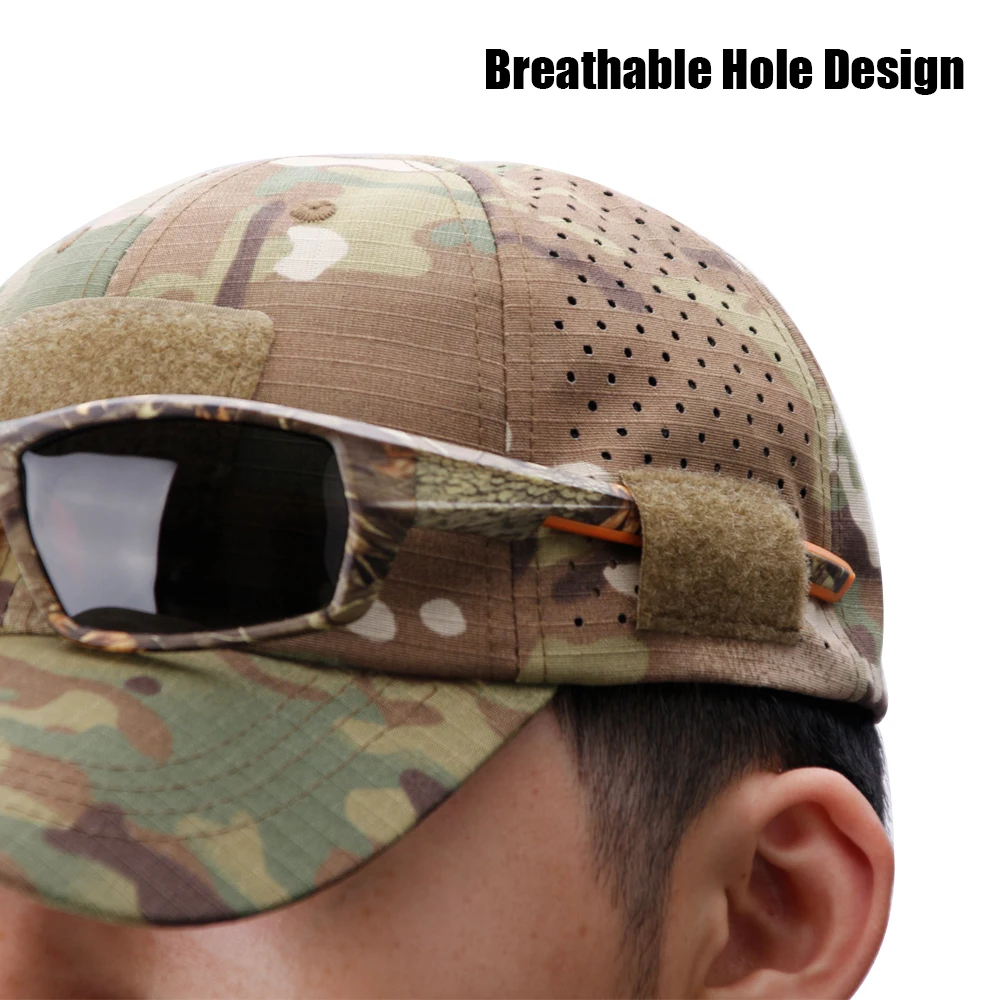 Breathable Camouflage Baseball - огляд і ціна Zd Outdoor Camping