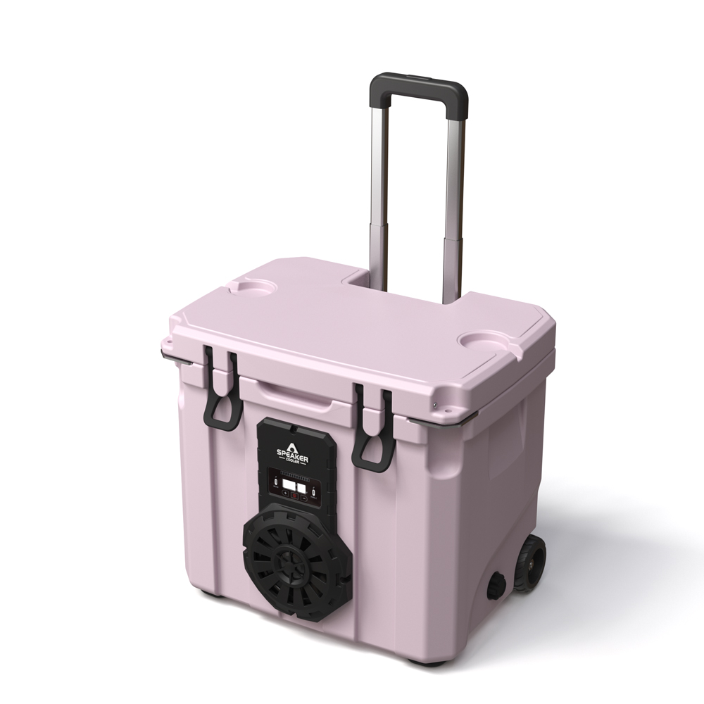 35L Outdoor Insulated Waterpro - огляд і ціна Outdoor Camp