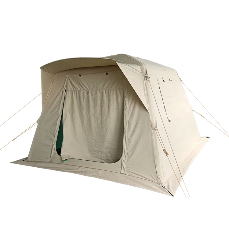Outdoor Inflatable air Cube Te - огляд і ціна Travel Outdoor Camping Youtube