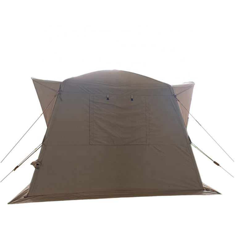 Outdoor Inflatable air Cube Te - огляд і ціна Travel Outdoor Camping Youtube