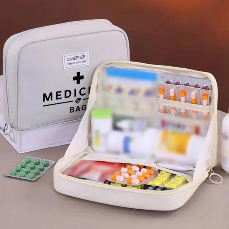 Cute Portable First Aid Kit Id - огляд і ціна Outdoor Camp