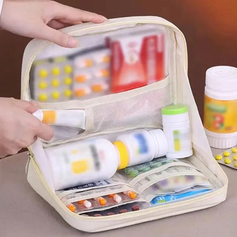 Cute Portable First Aid Kit Id - огляд і ціна Outdoor Camp