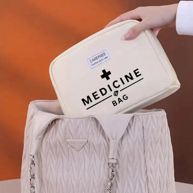 Cute Portable First Aid Kit Id - огляд і ціна Outdoor Camp