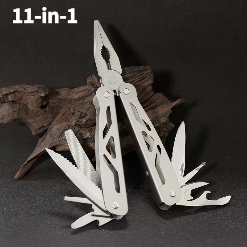 Multi Tool Pocket Knife with N - огляд і ціна Zd Outdoor Camping