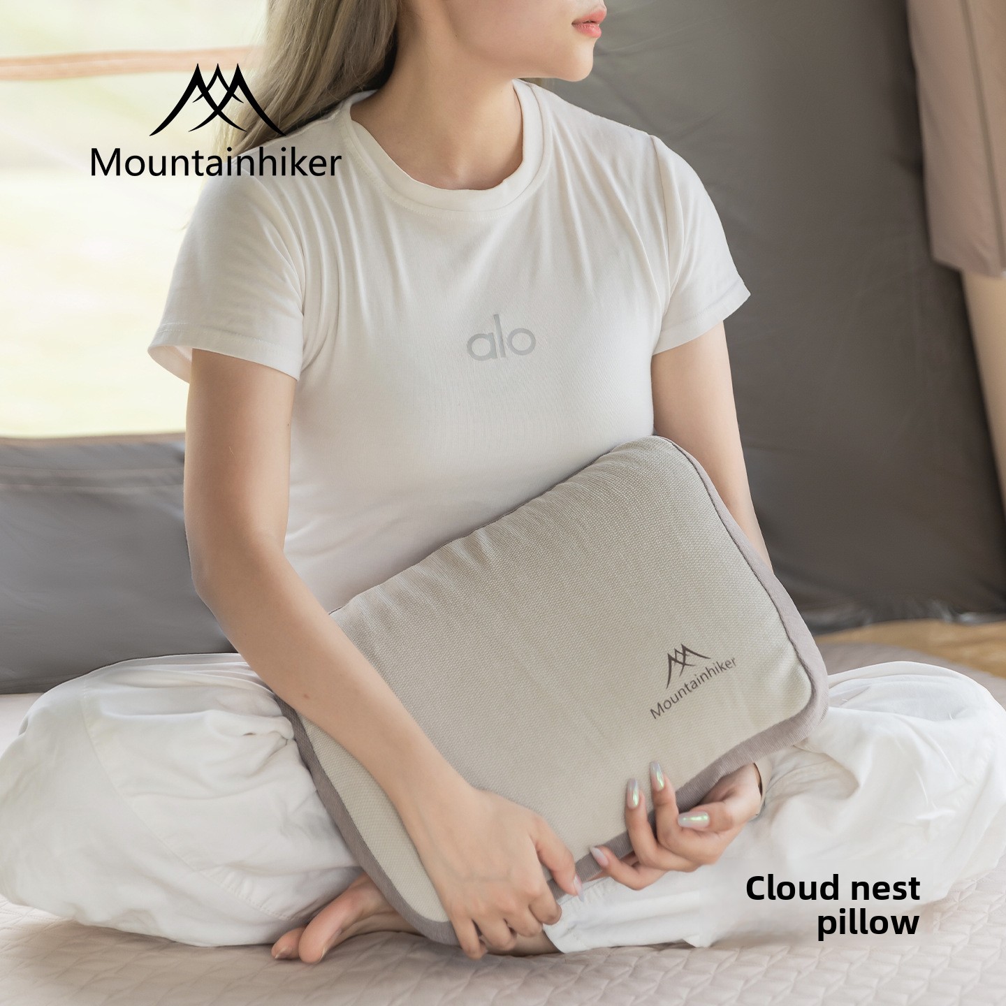 Mountainhiker Upgrade Self Inf - огляд і ціна Outdoor Camping Essentials