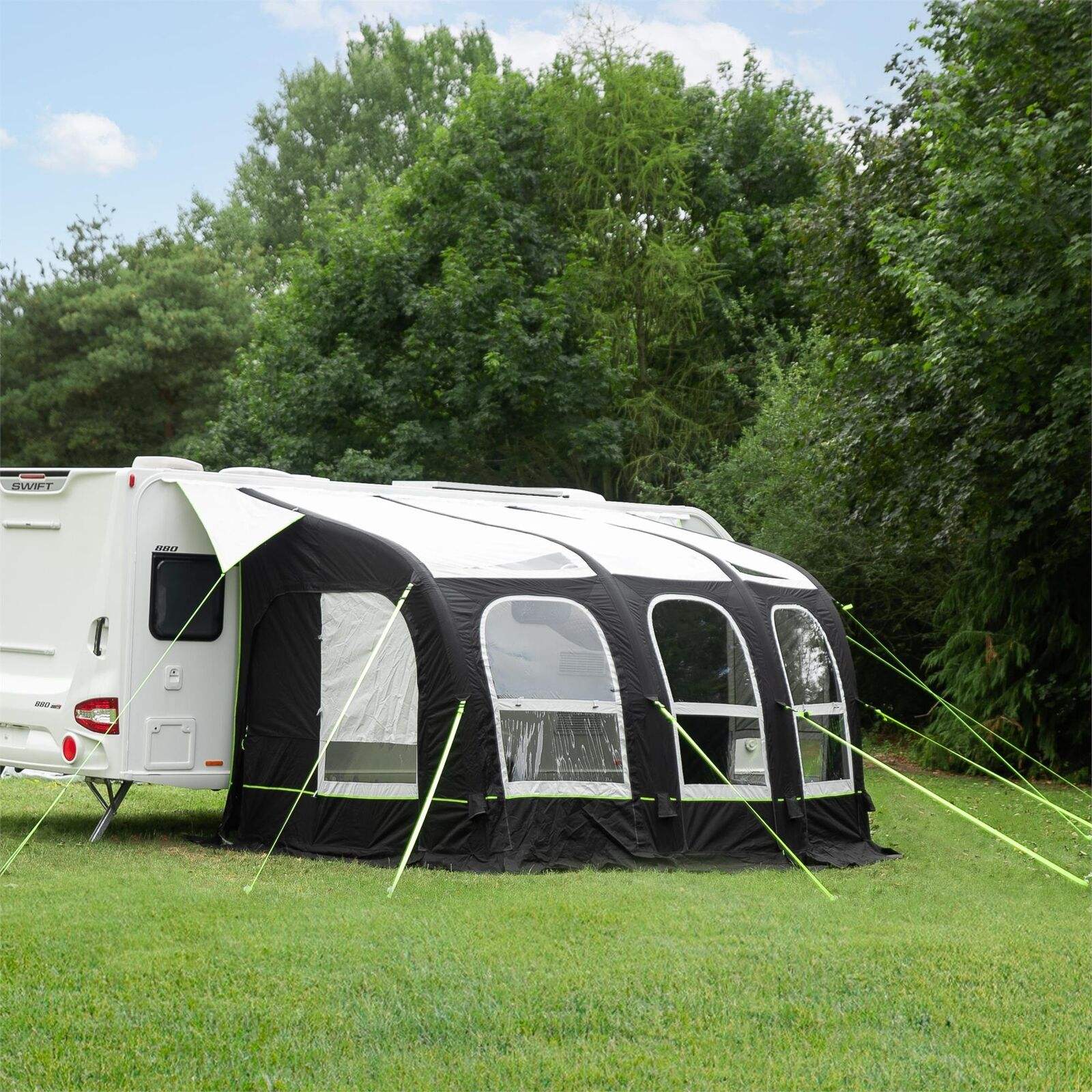 Outdoor Camping Air Awning Car - огляд і ціна Travel Outdoor Camping Youtube