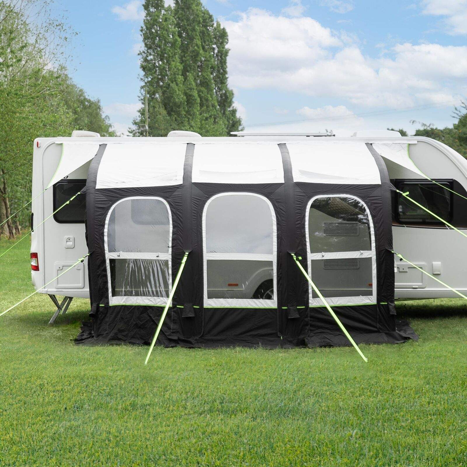 Outdoor Camping Air Awning Car - огляд і ціна Travel Outdoor Camping Youtube