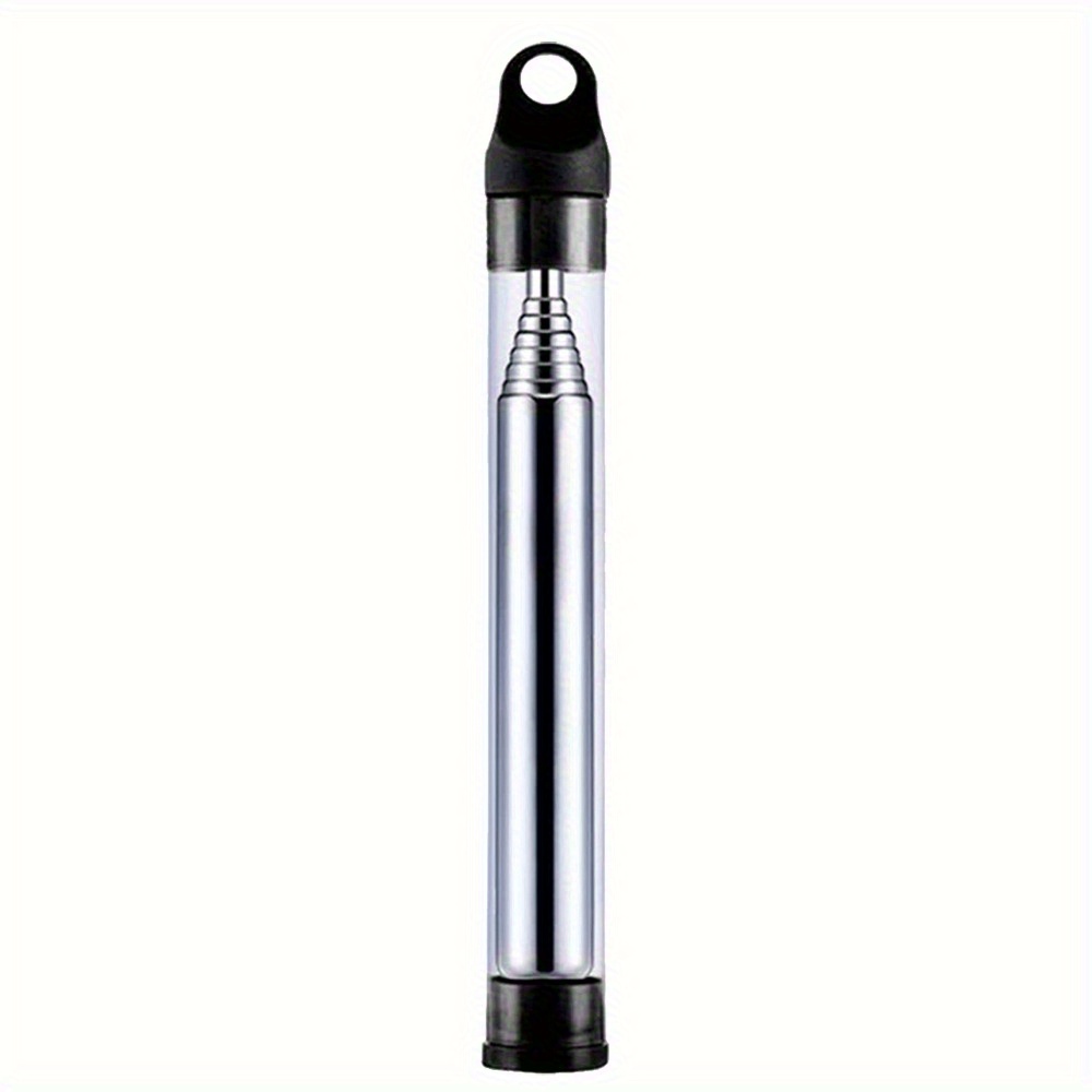 2pcs Stainless Steel Fire Blow - огляд і ціна Travel Outdoor Camping Youtube