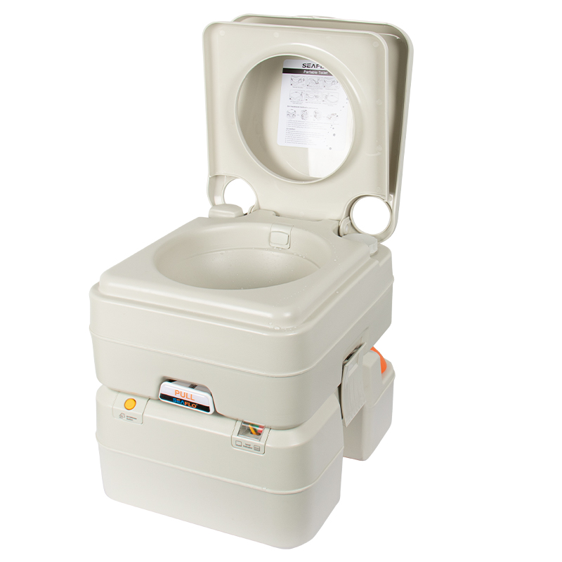 Factory Wholesale 20L RV carav - огляд і ціна Outdoor Camp