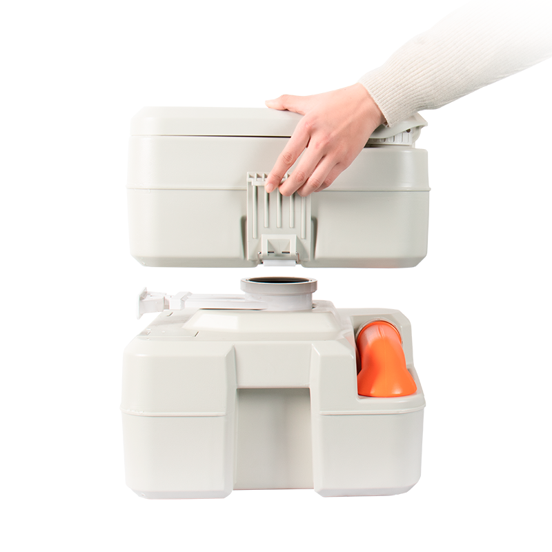 Factory Wholesale 20L RV carav - огляд і ціна Outdoor Camp