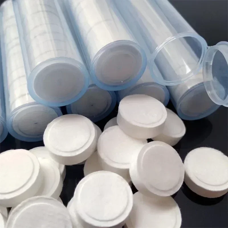 10PCS/Tube Portable Disposable - огляд і ціна Travel Outdoor Camping Youtube