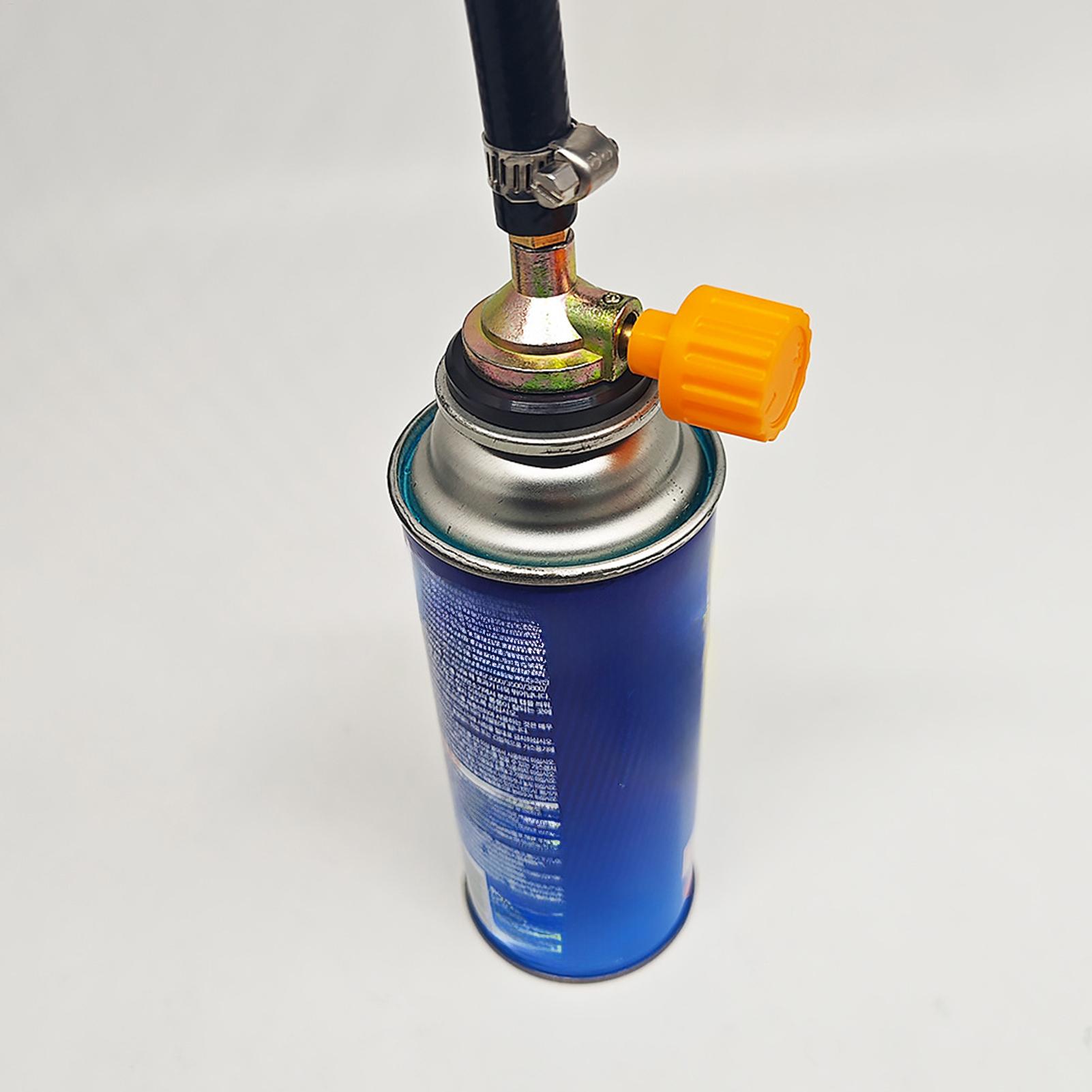 Universal Propane Adapter Hose - огляд і ціна Outdoor Camping Gas Heater