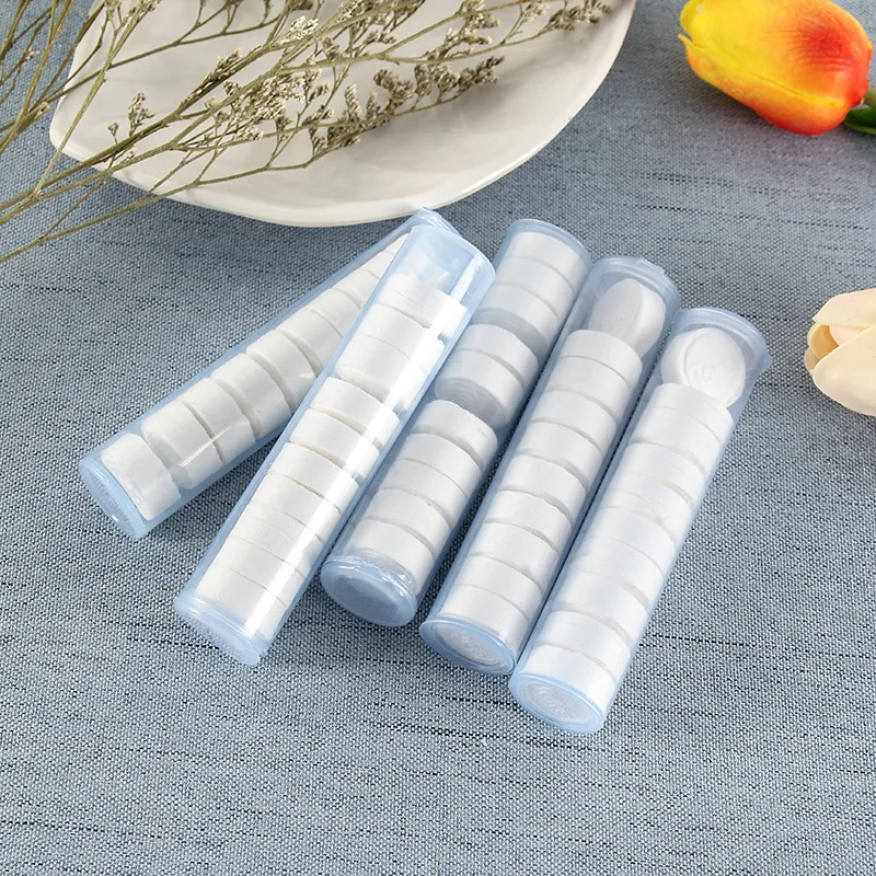 10pcs Per Tube Magical Towel N - огляд і ціна Travel Outdoor Camping Youtube