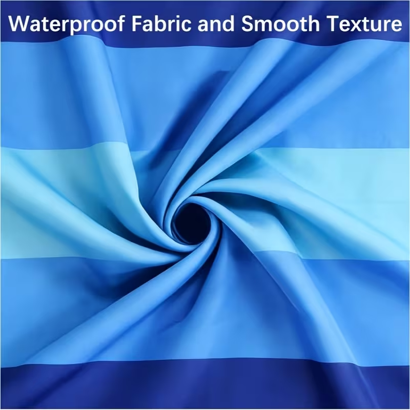Sandproof Waterproof Beach Bla - огляд і ціна Outdoor Camping Blanket
