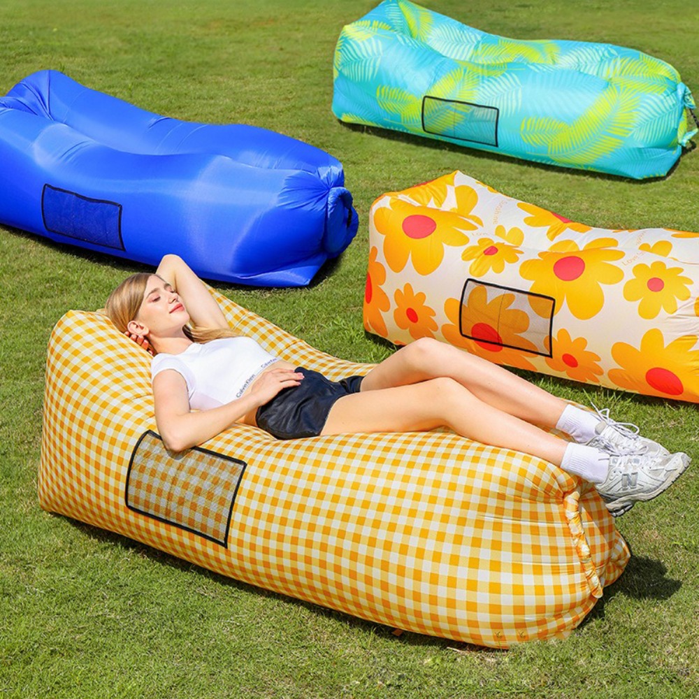 Outdoor Essential Family Folda - огляд і ціна Outdoor Camping Essentials