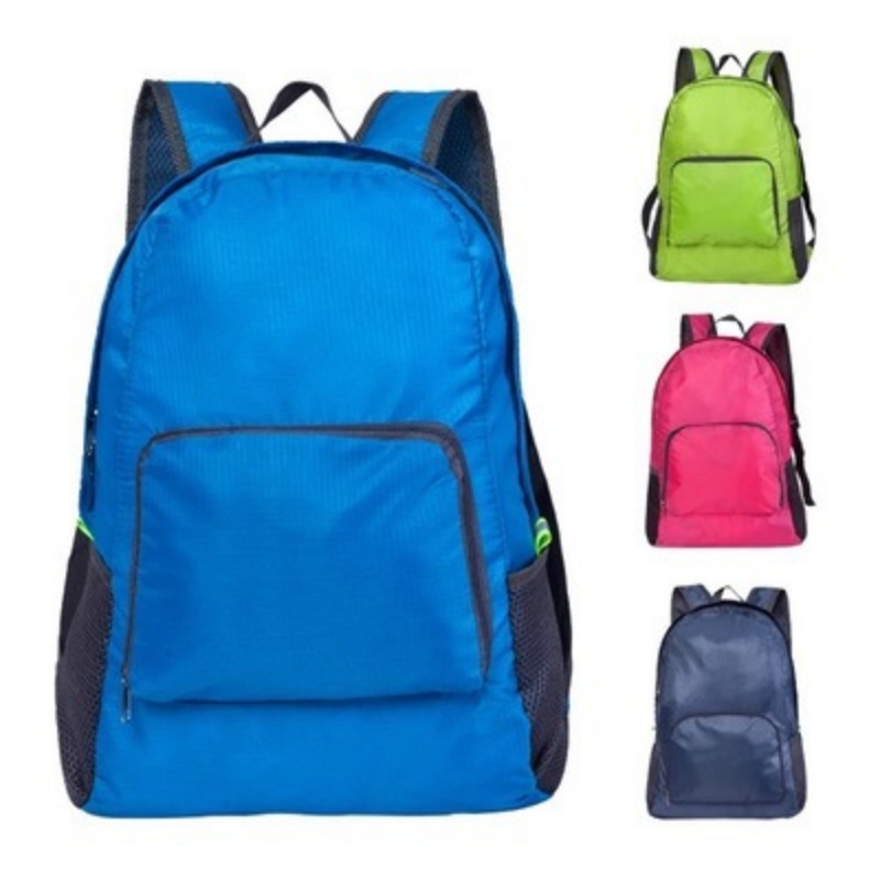 Unisex Foldable Backpack Trave - огляд і ціна Zd Outdoor Camping