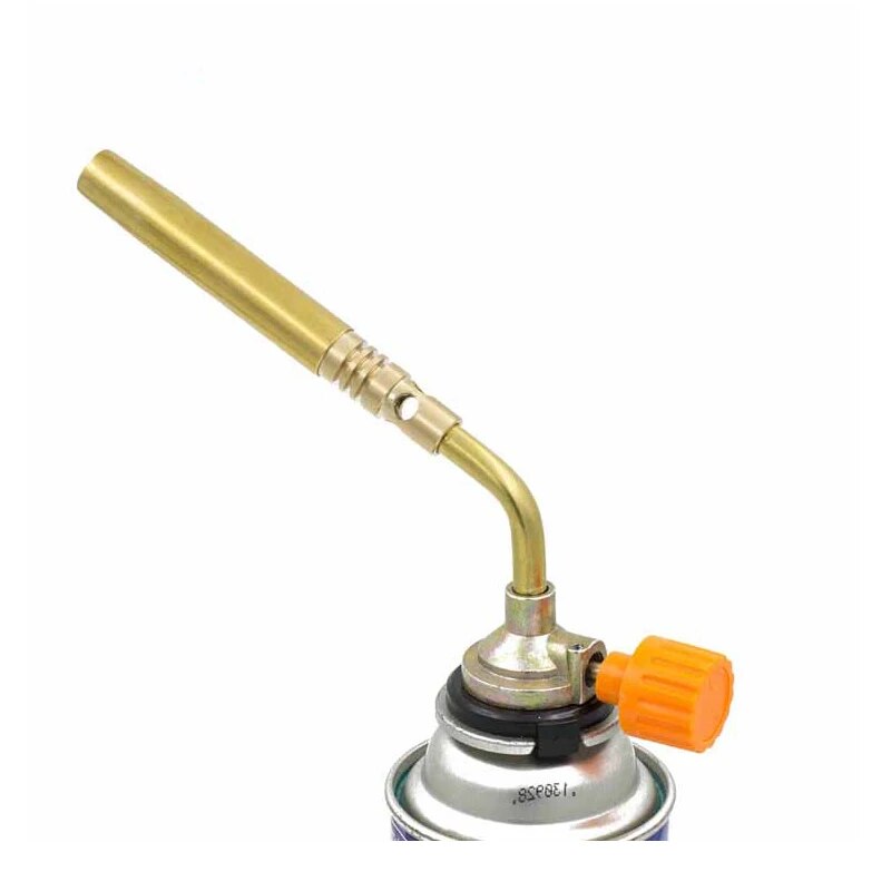 Butane Burner Welding Gas Torc - огляд і ціна Outdoor Camping Gas Heater