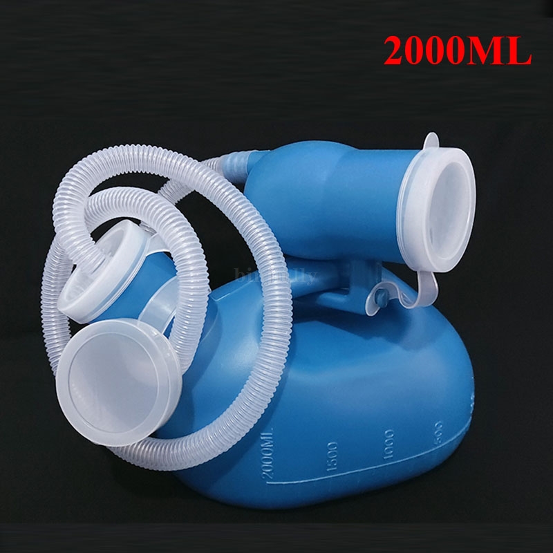 Urinal Bottle Portable Urinal  - огляд і ціна Travel Outdoor Camping Youtube